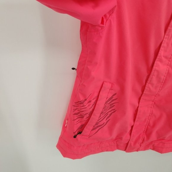 Betty Rides  winter jacket - Picture 6 of 10